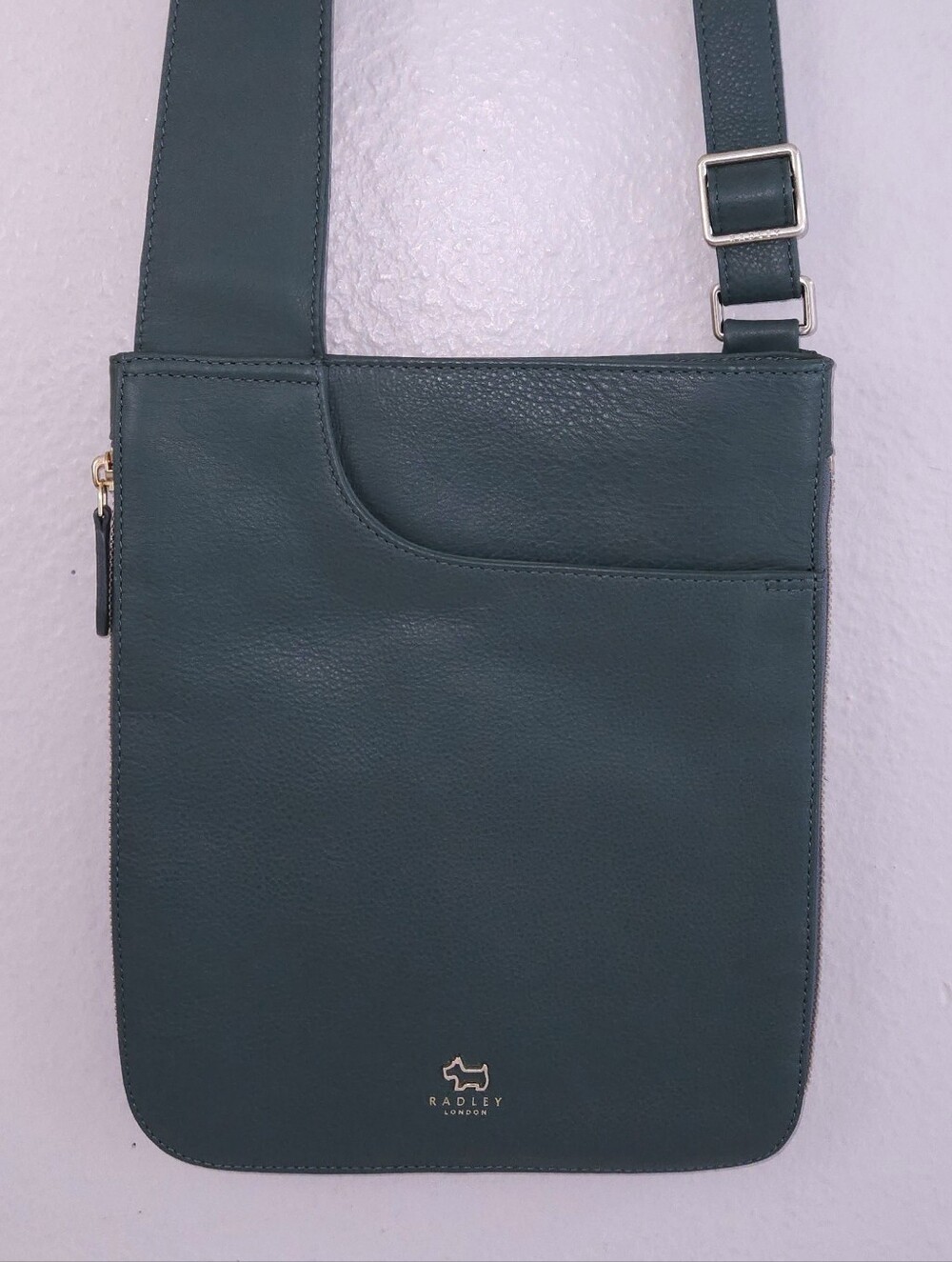 Radley London Medium Crossbody Leather Purse